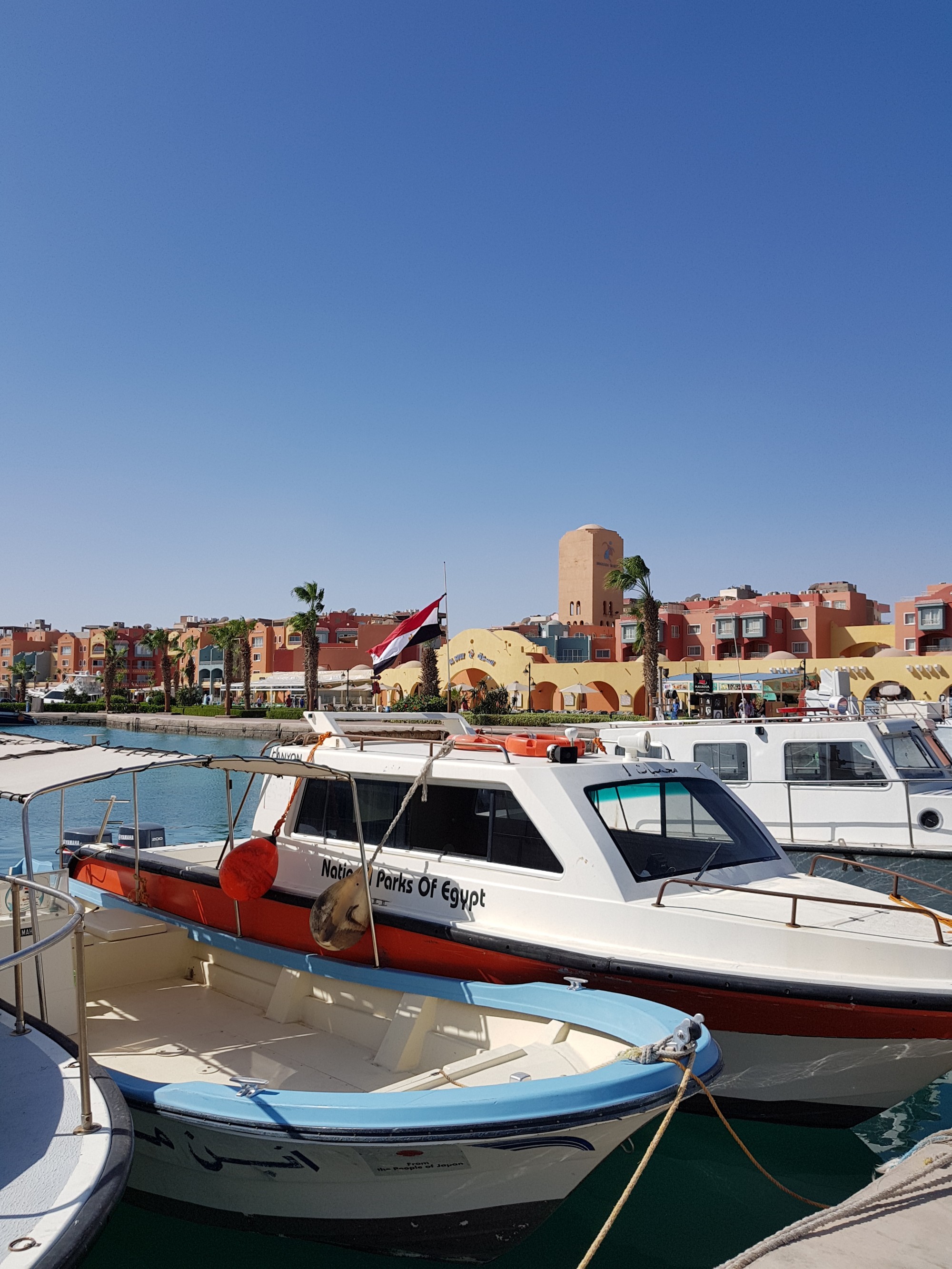 Hurghada, Egypt