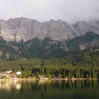 Eibsee