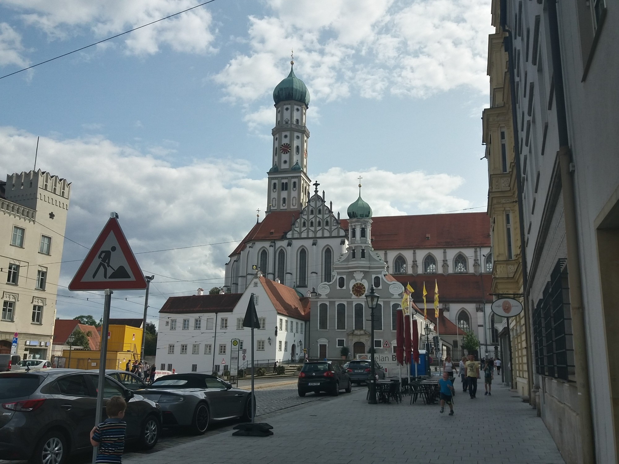 Augsburg, Germany