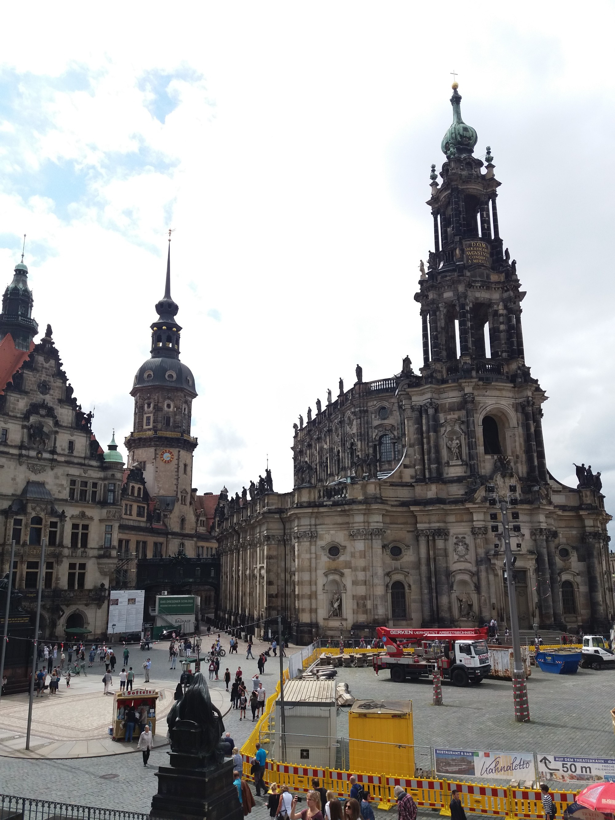 Dresden, Germany