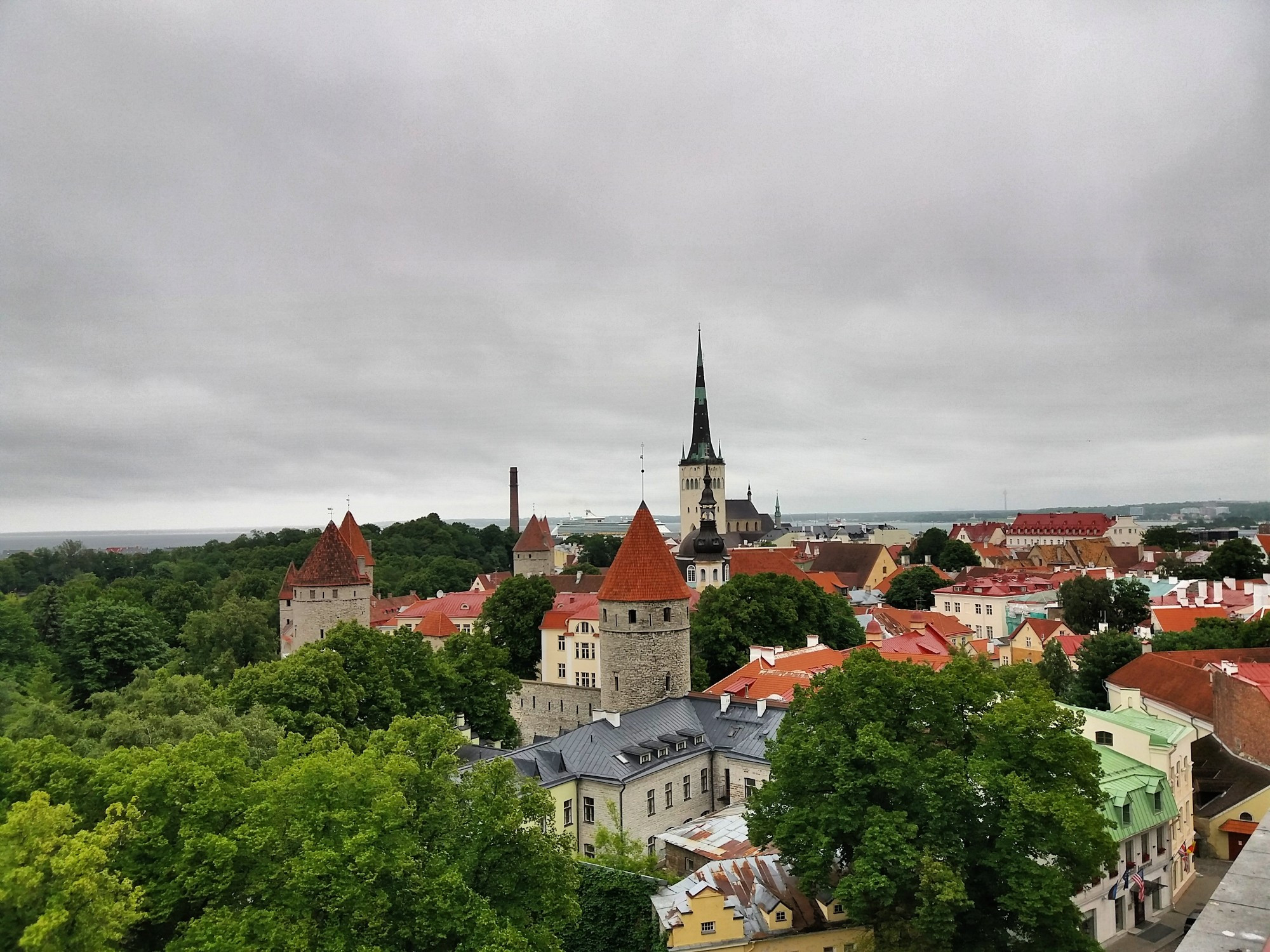 Tallinn, Estonia