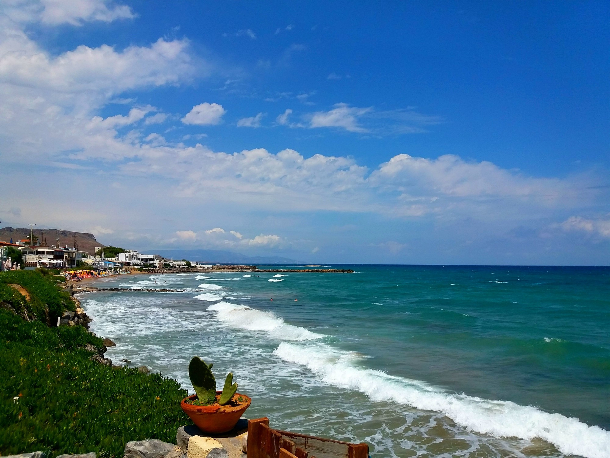 Heraklion, Greece