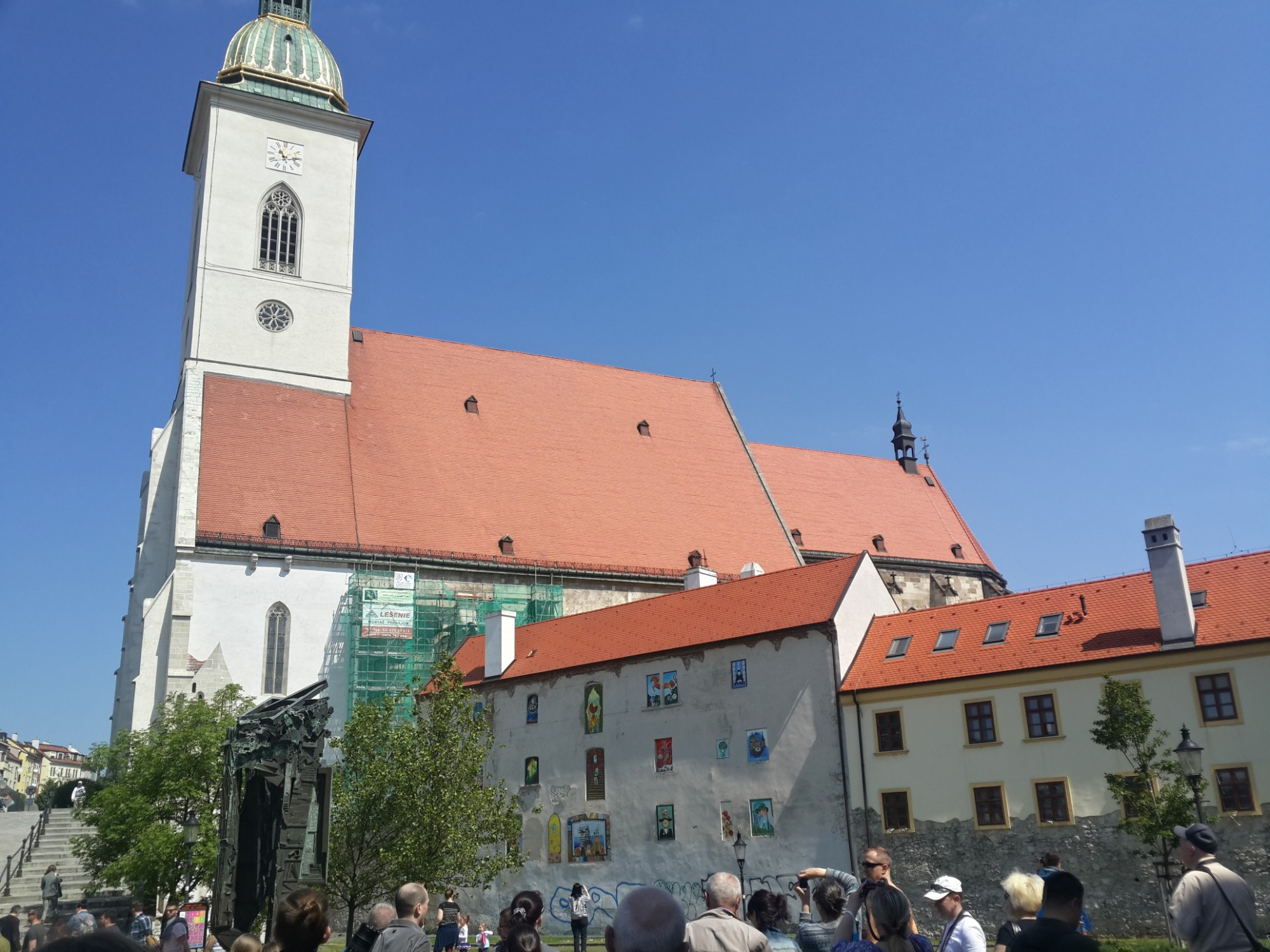 Bratislava, Slovakia