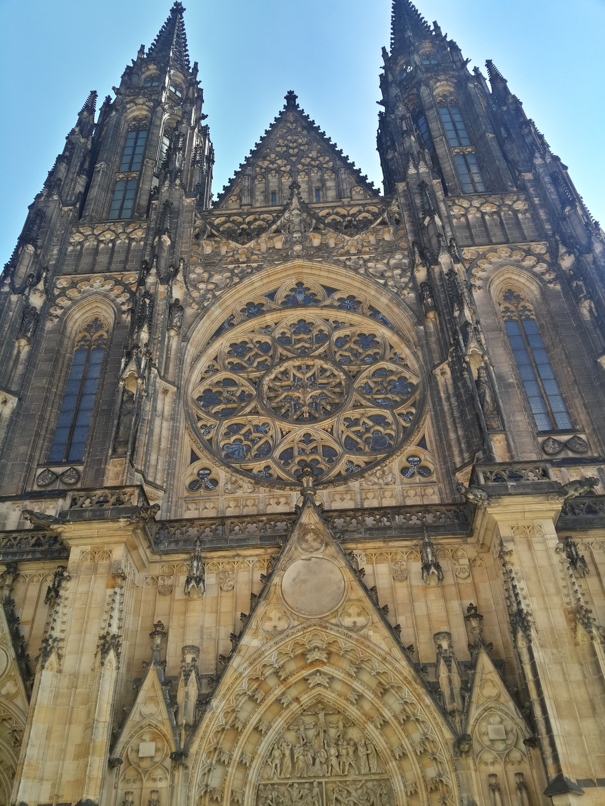 Prague, Czech Republic