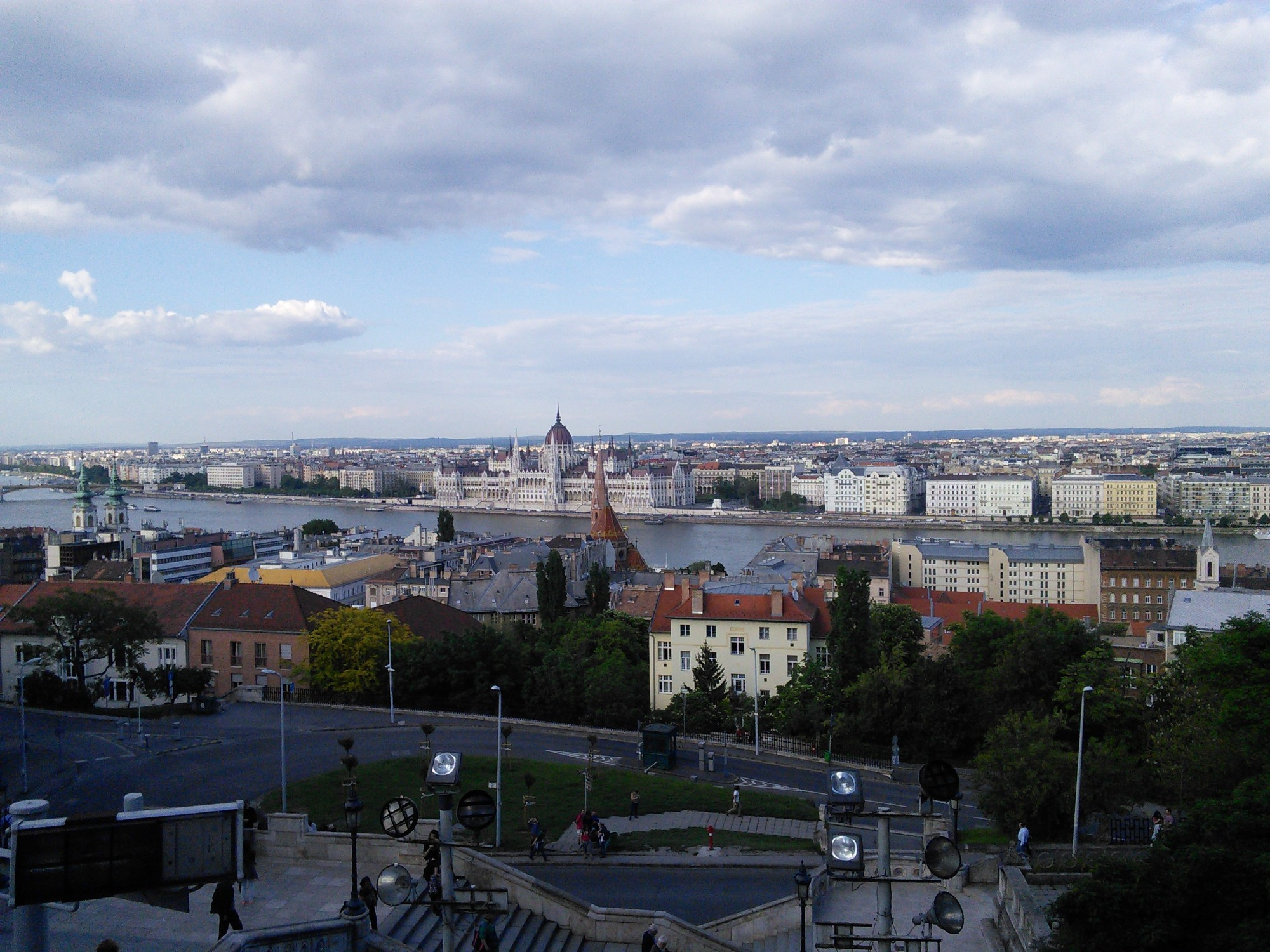 Будапешт, Венгрия