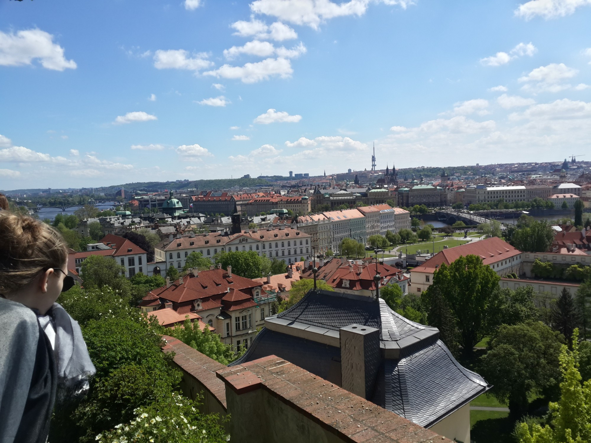 Prague, Czech Republic