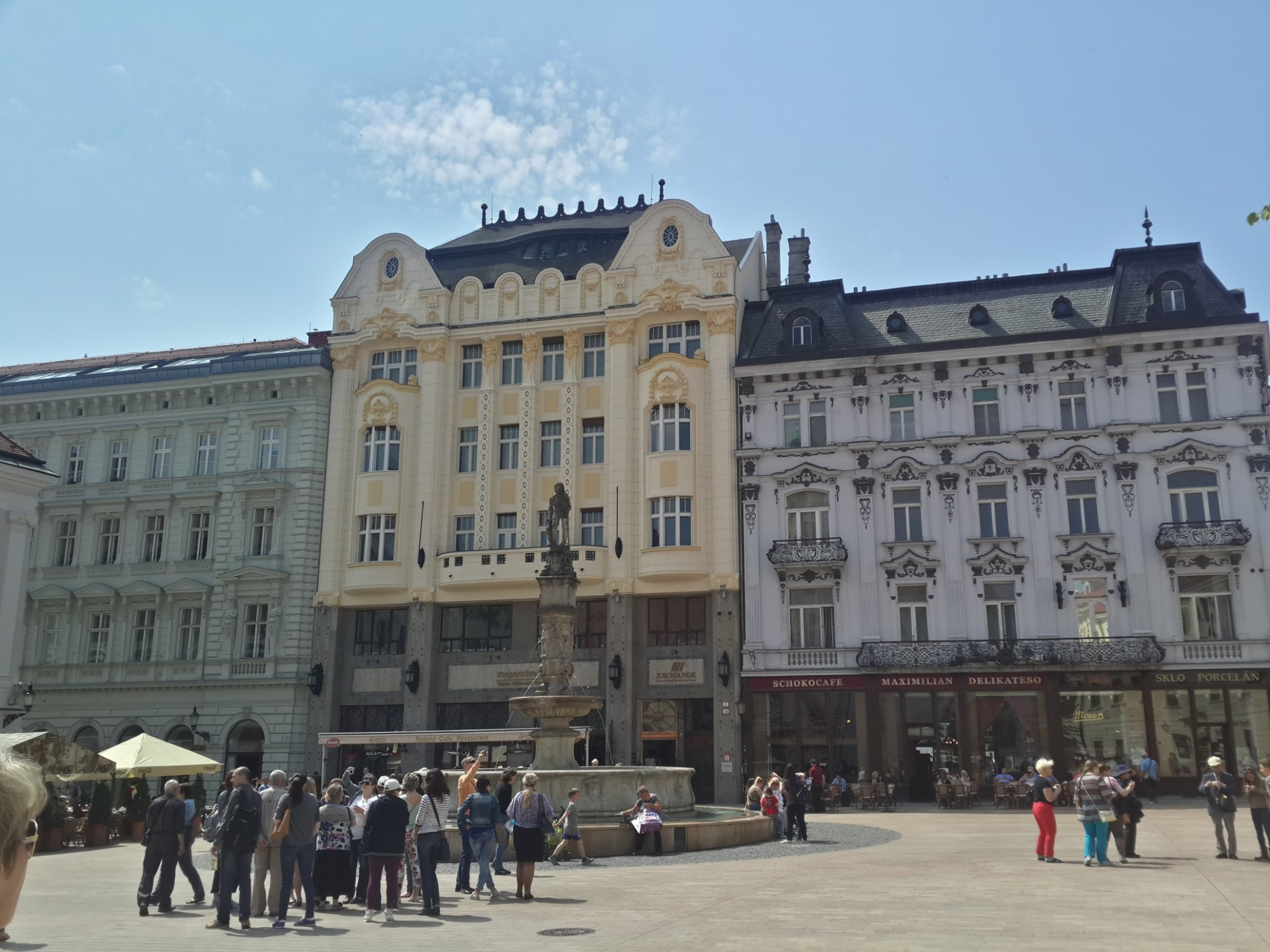 Bratislava, Slovakia