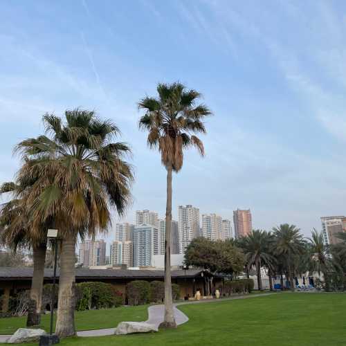 Sharjah photo