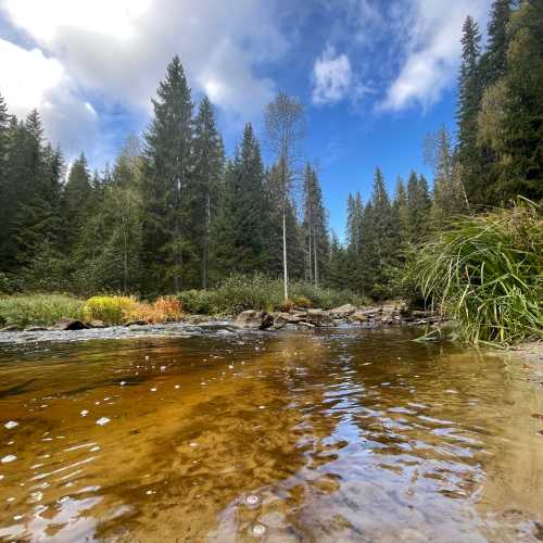 Sortavala, Russia