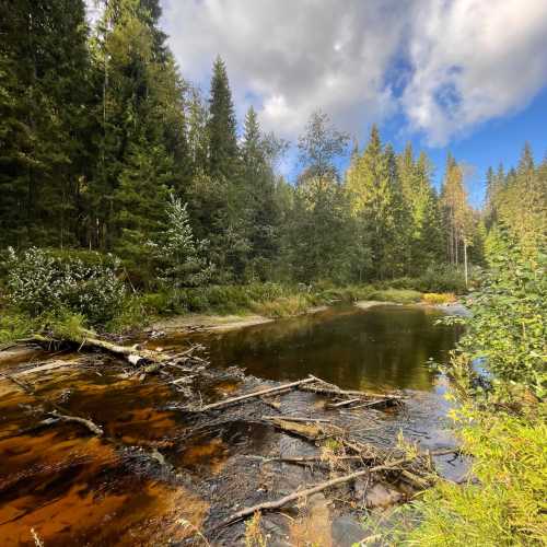 Sortavala, Russia