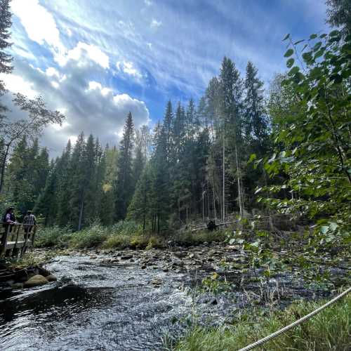 Sortavala, Russia