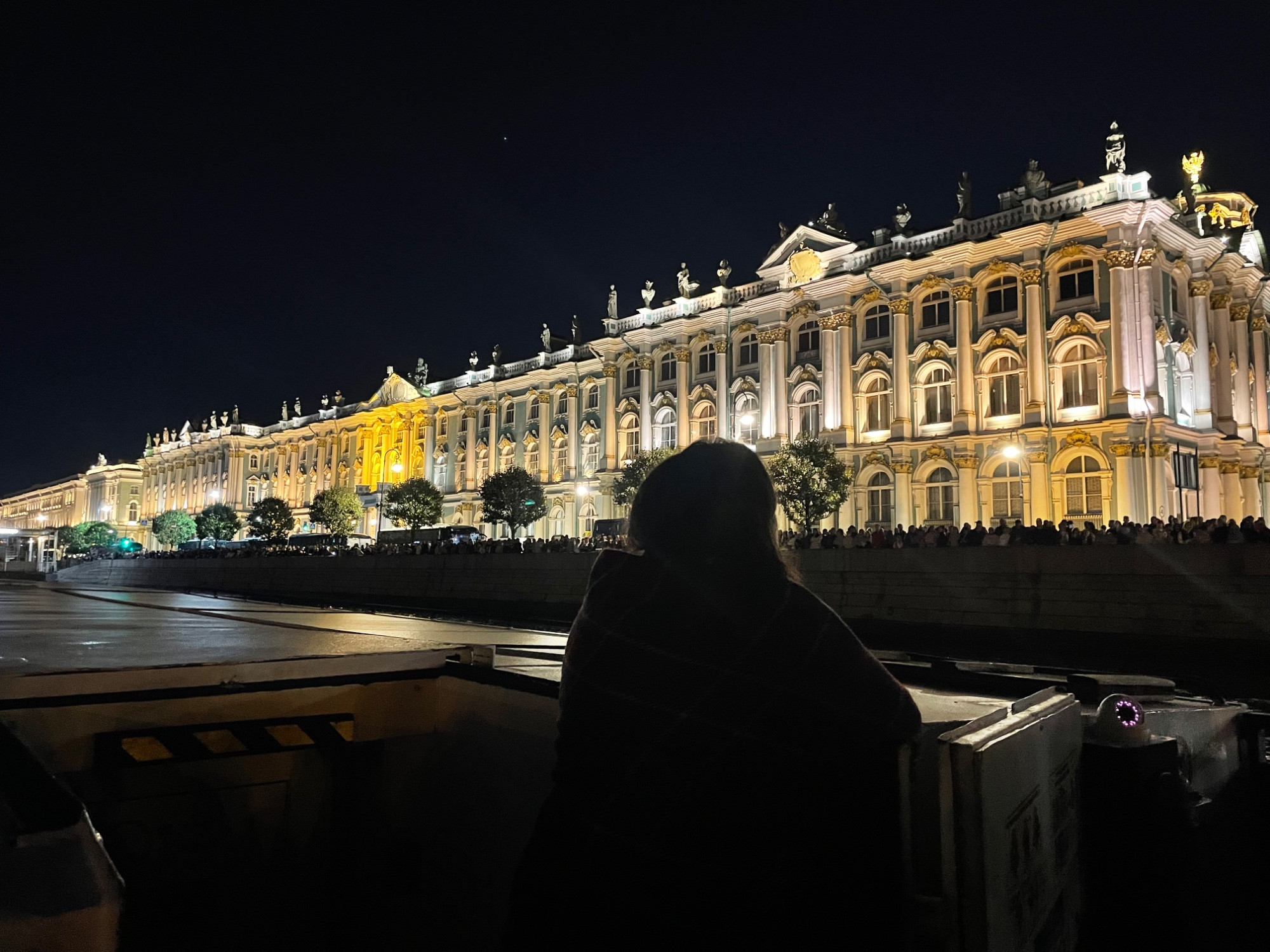 Saint Petersburg, Russia