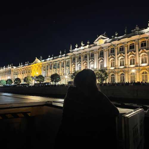 Saint Petersburg, Russia