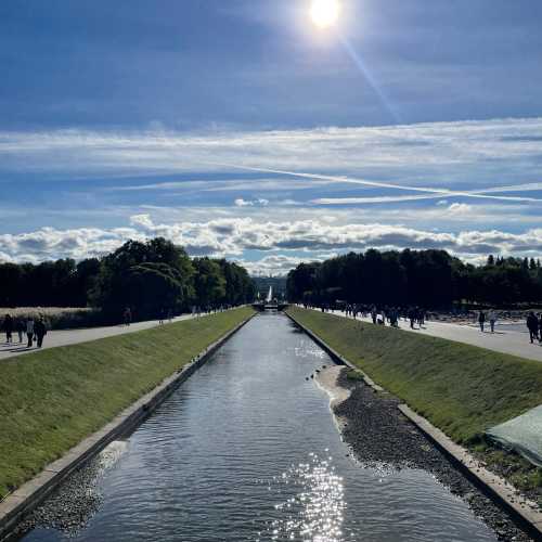 Peterhof, Russia