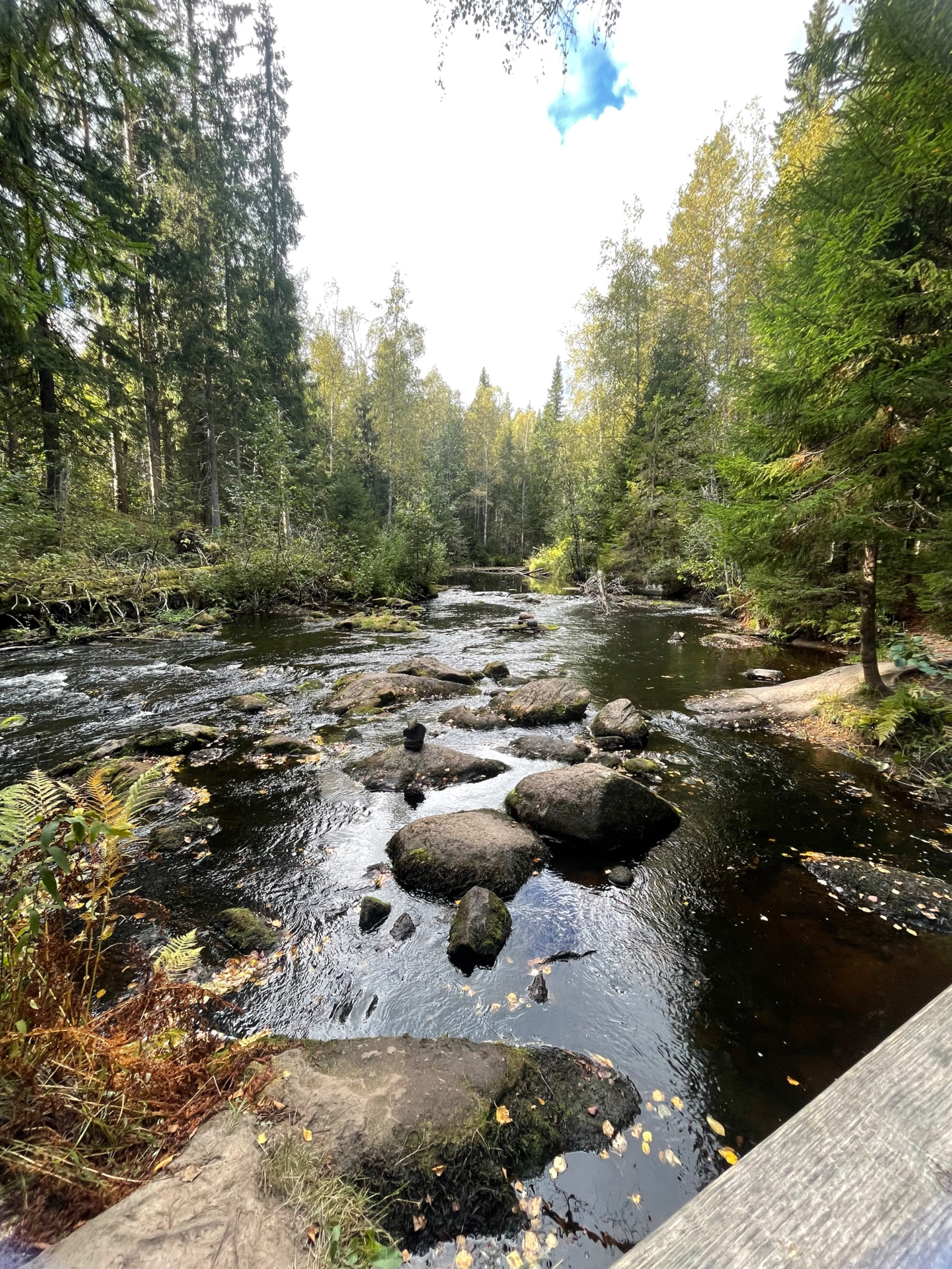 Сортавала, Россия