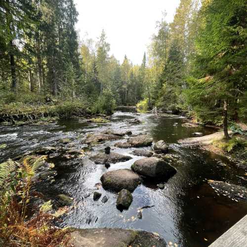 Сортавала, Россия