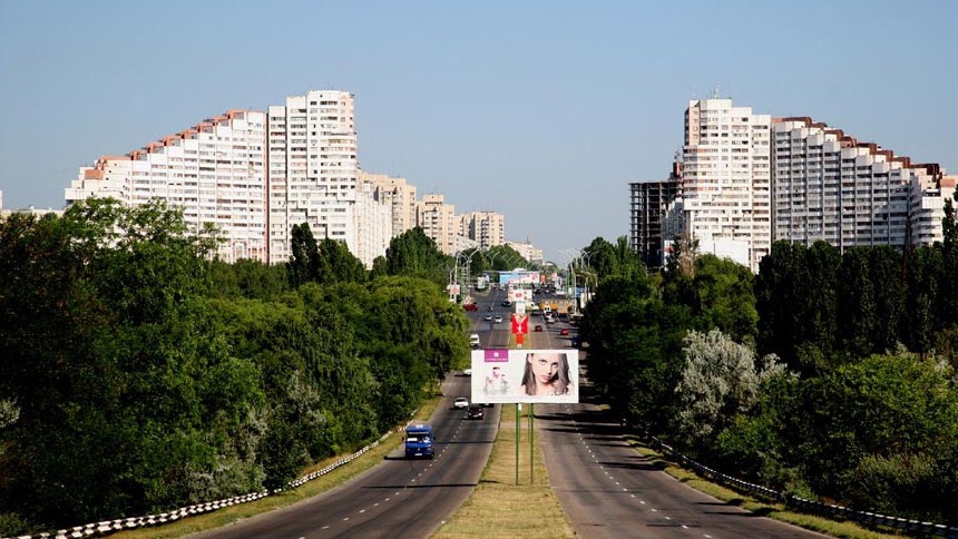 Moldova