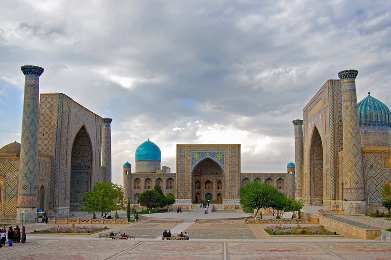 Uzbekistan