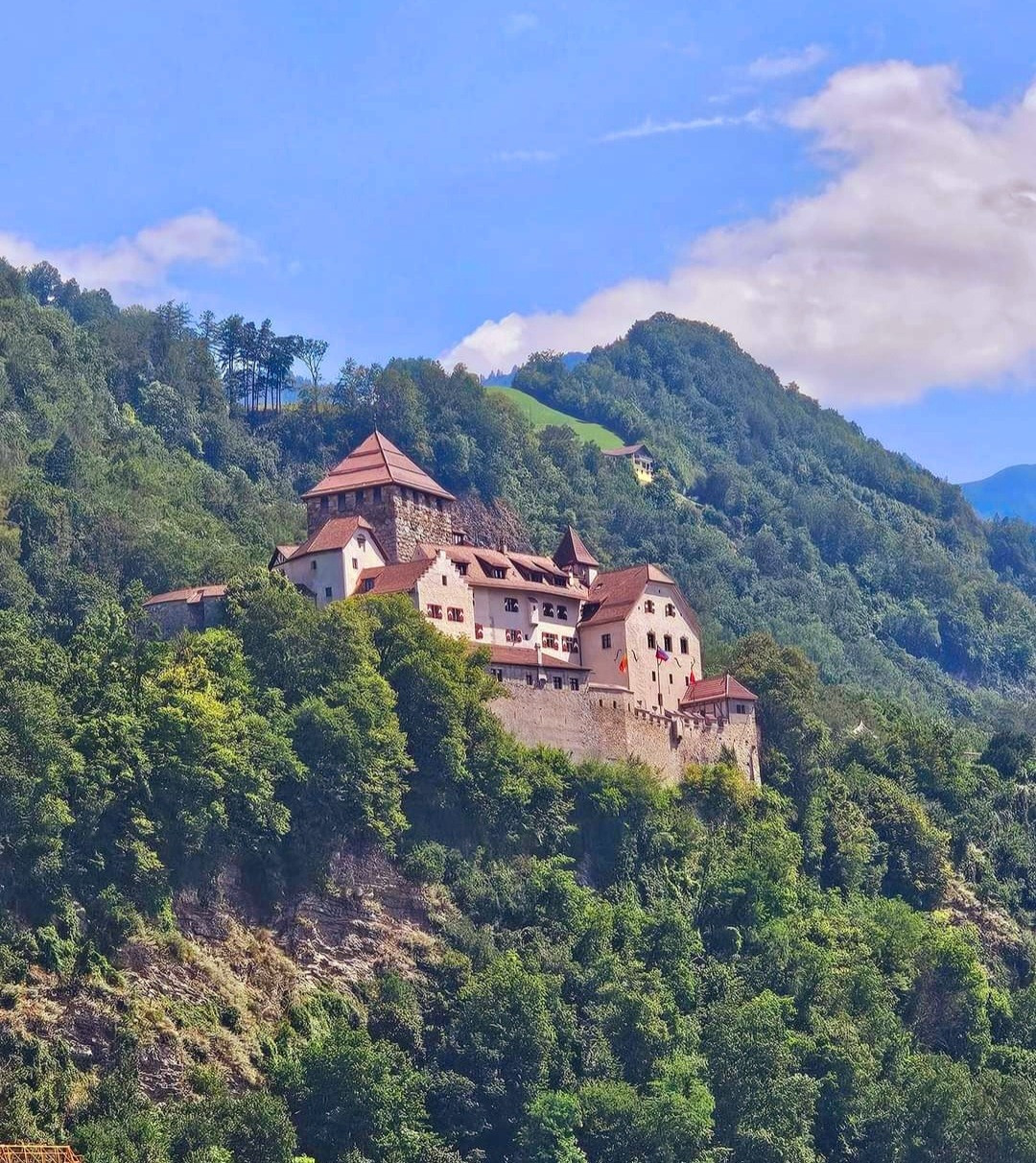 Liechtenstein