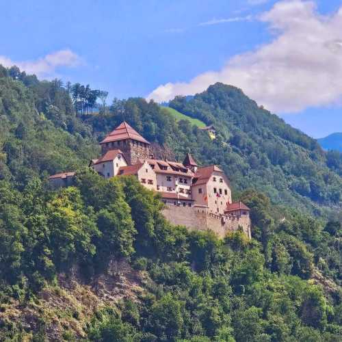 Liechtenstein