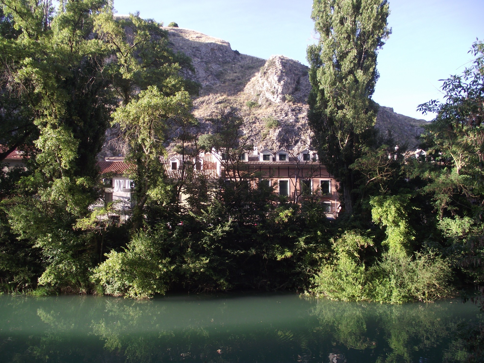 Cuenca, Spain