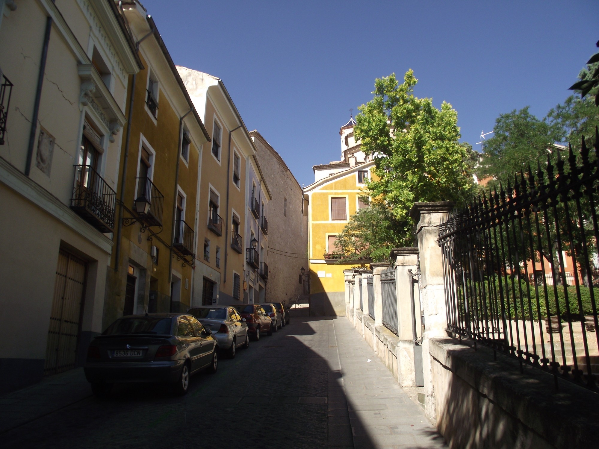 Cuenca, Spain