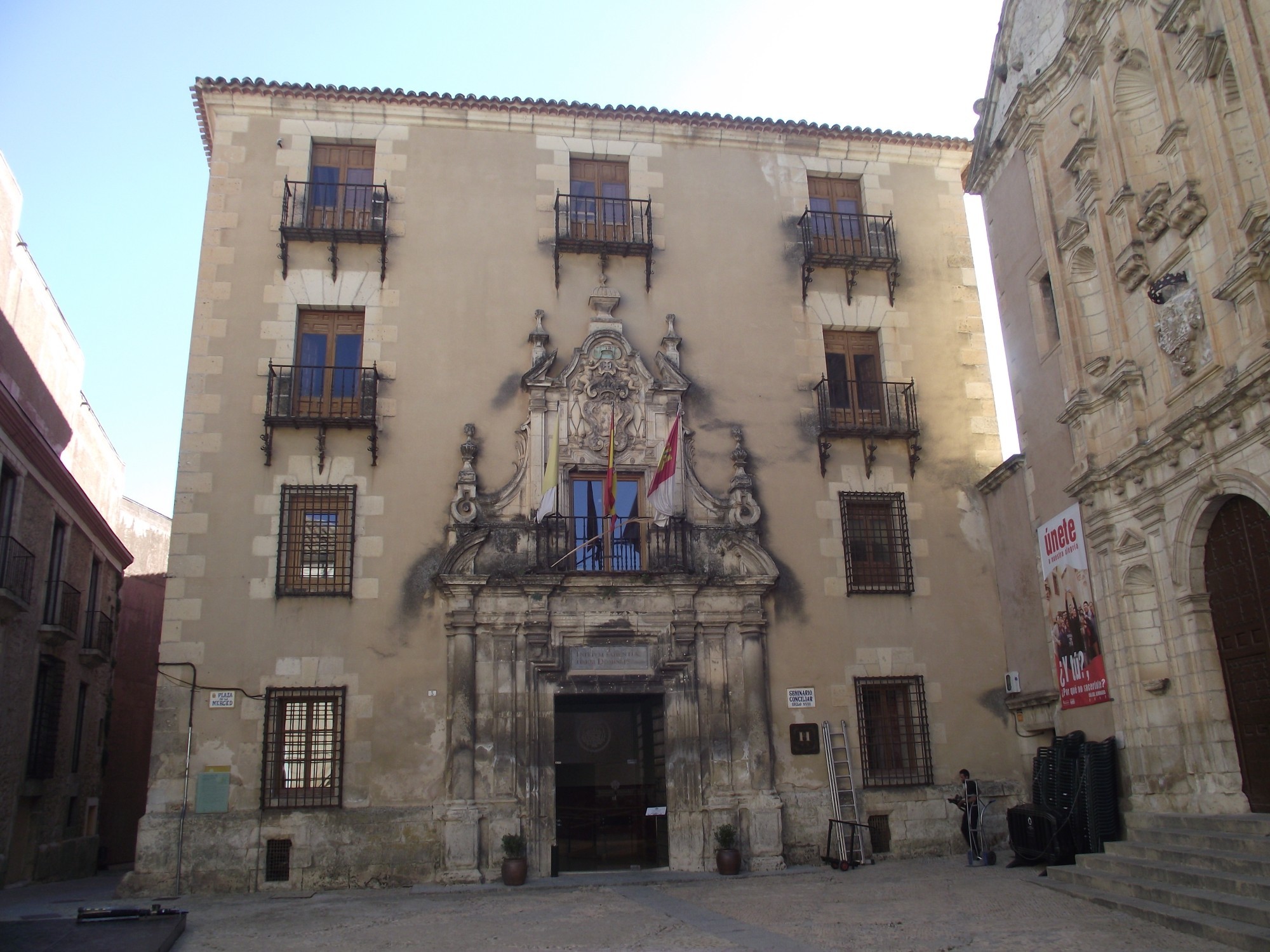 Cuenca, Spain