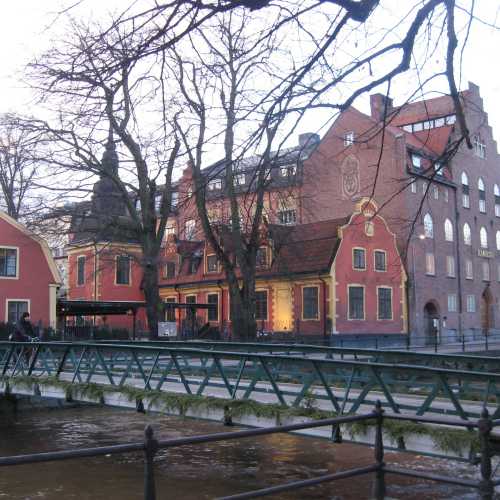 Uppsala photo