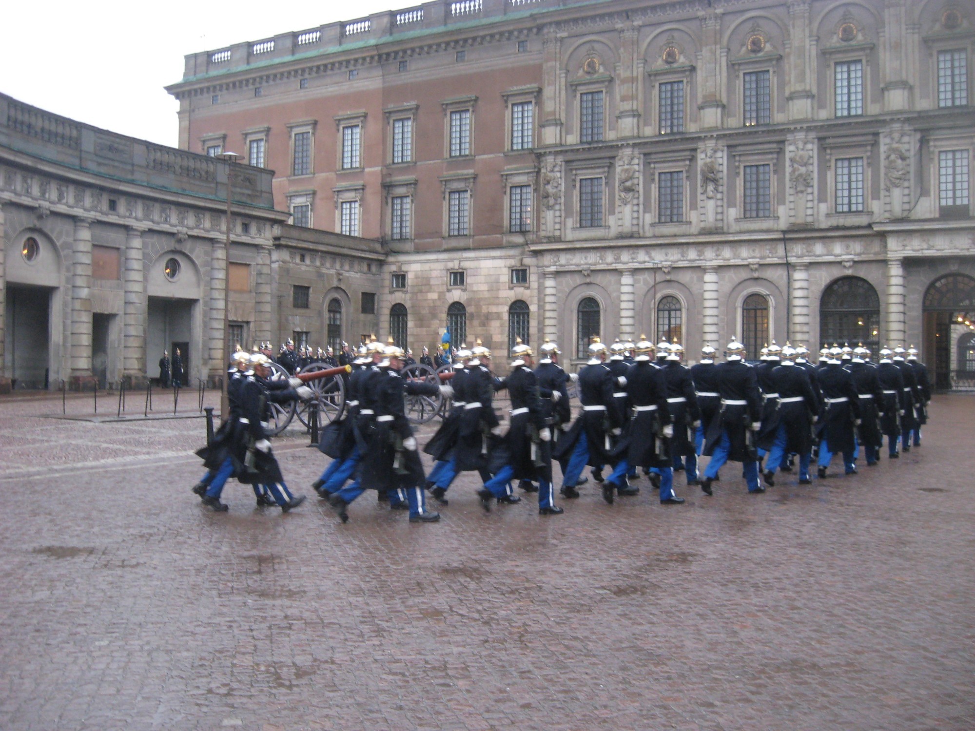 Stockholm, Sweden