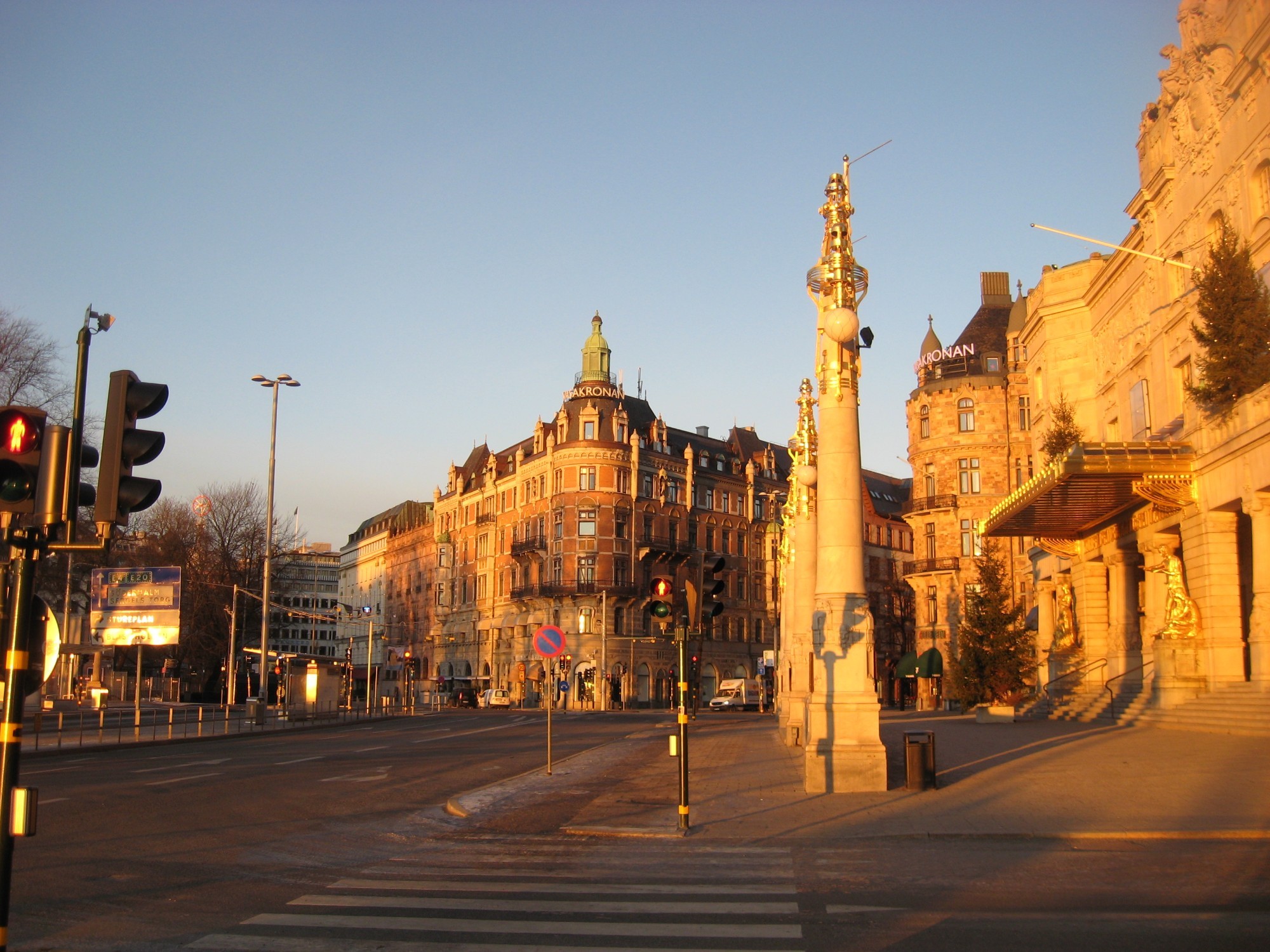 Stockholm, Sweden