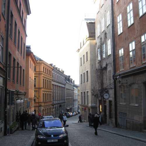 Stockholm, Sweden