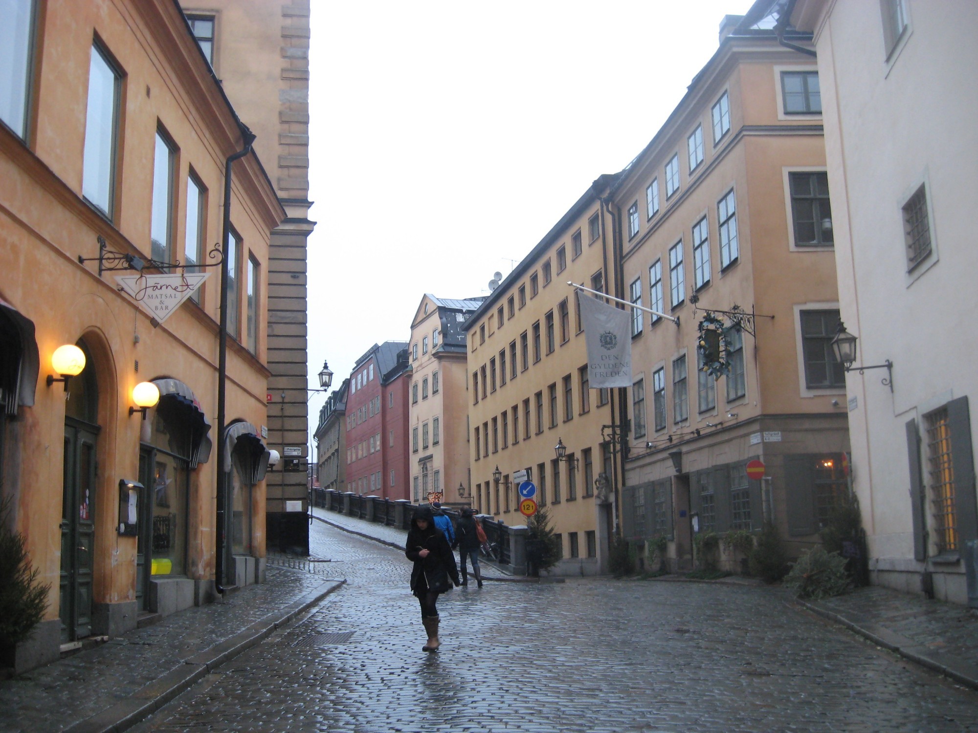 Stockholm, Sweden