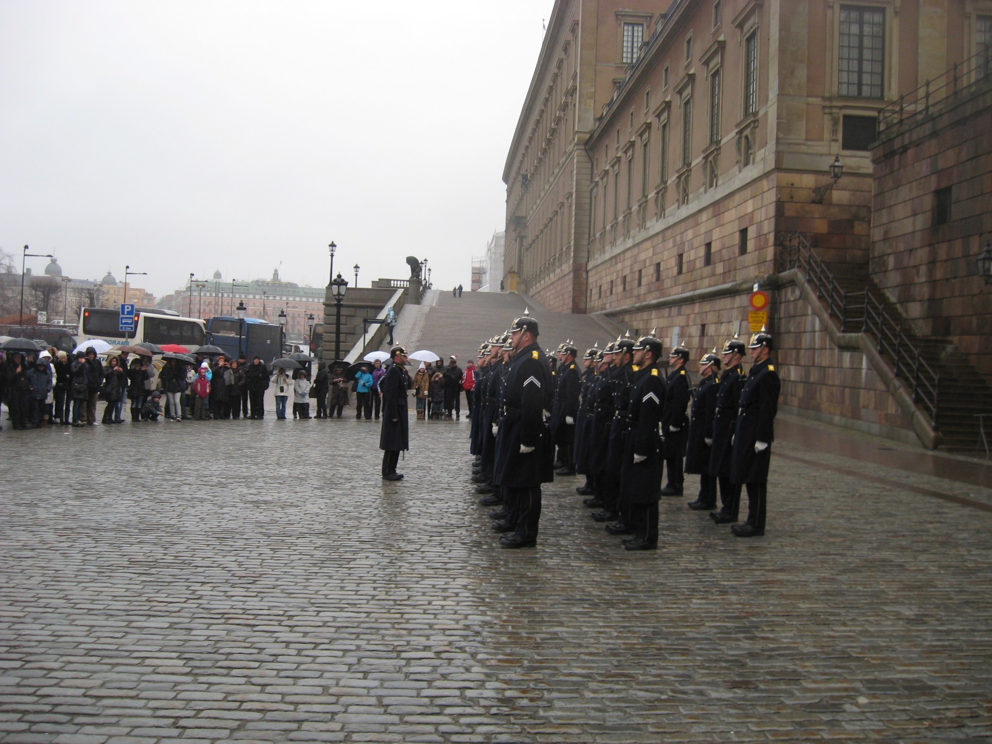 Stockholm, Sweden