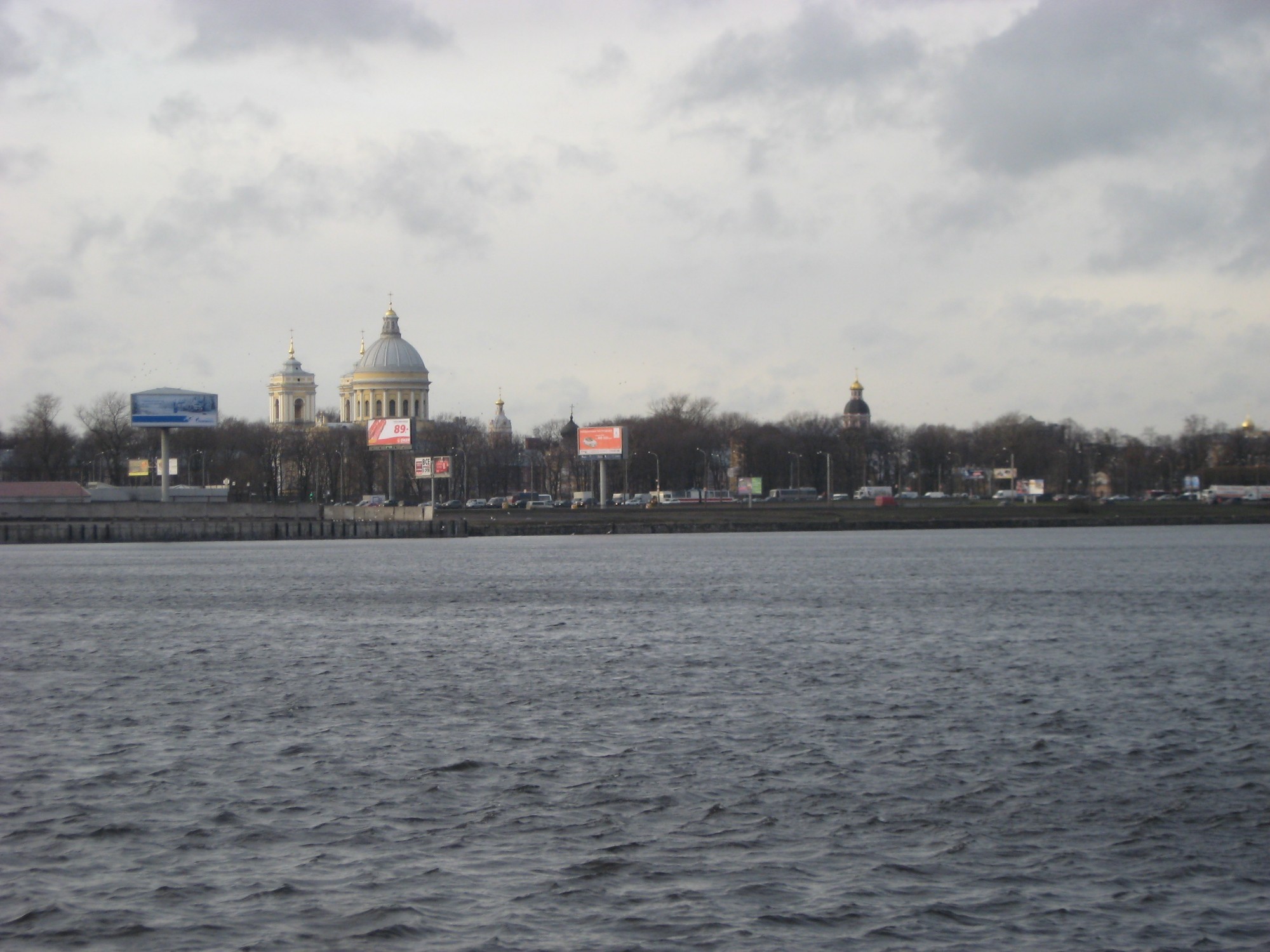 Санкт-Петербург, Россия