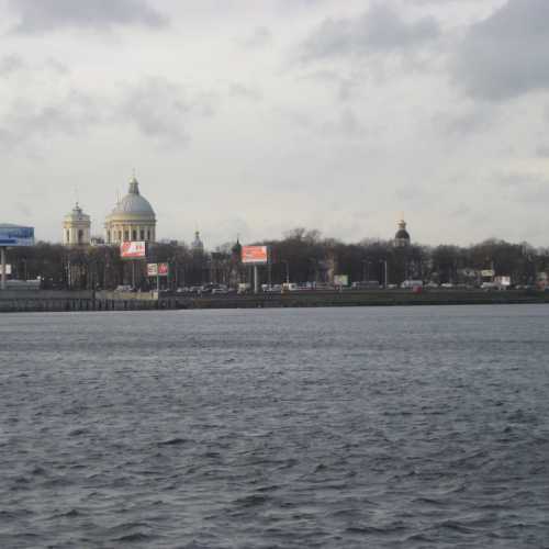 Санкт-Петербург. (30.12.2011)