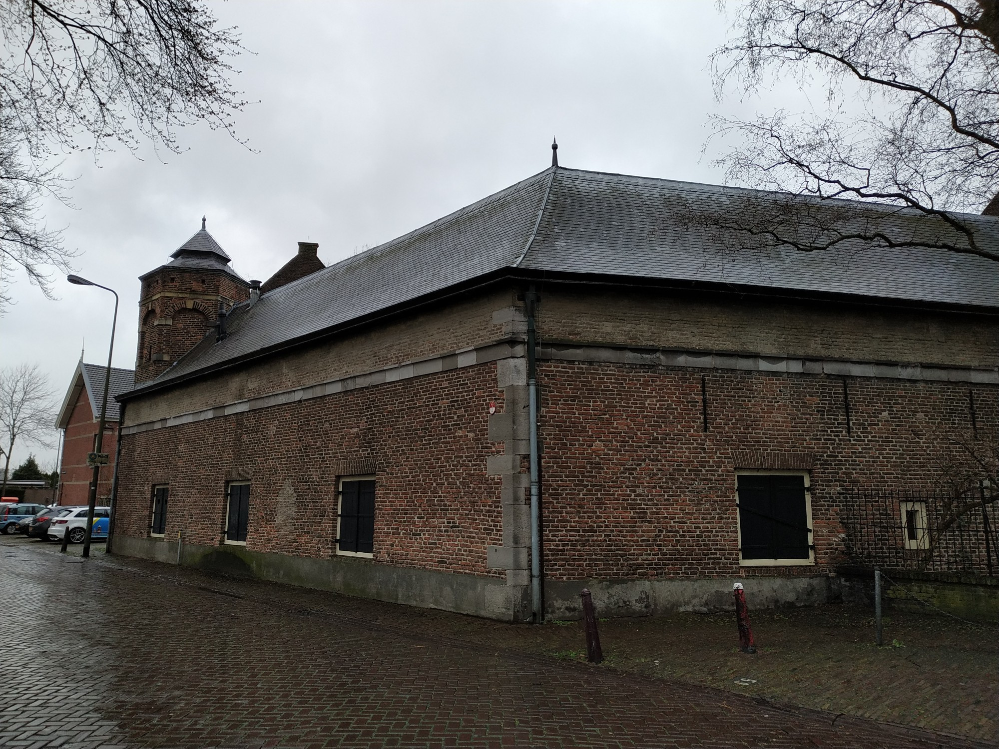 Hertogenbosch, Netherlands