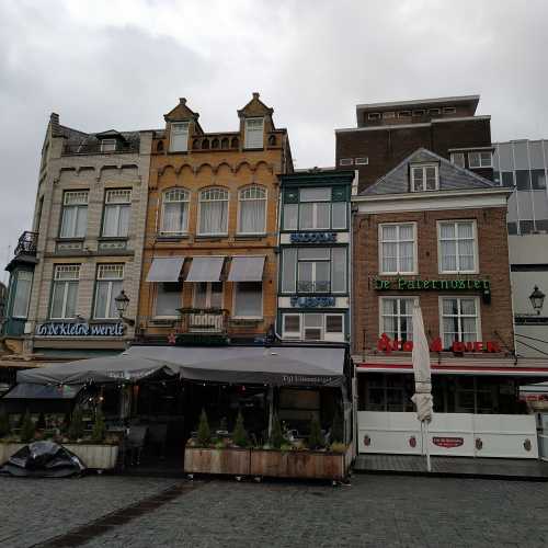 Hertogenbosch, Netherlands