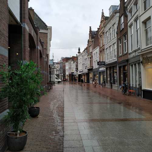 Hertogenbosch, Netherlands