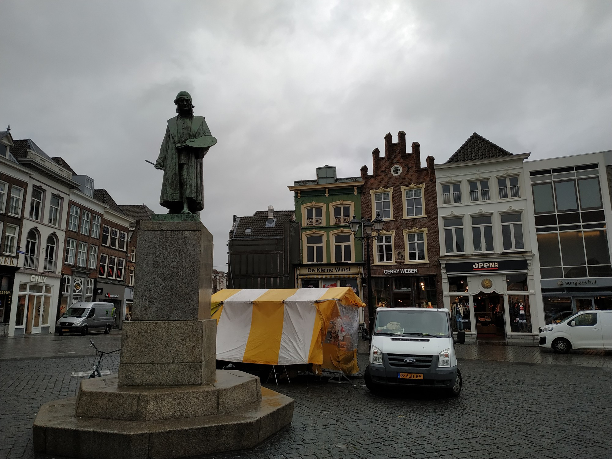 Hertogenbosch, Netherlands