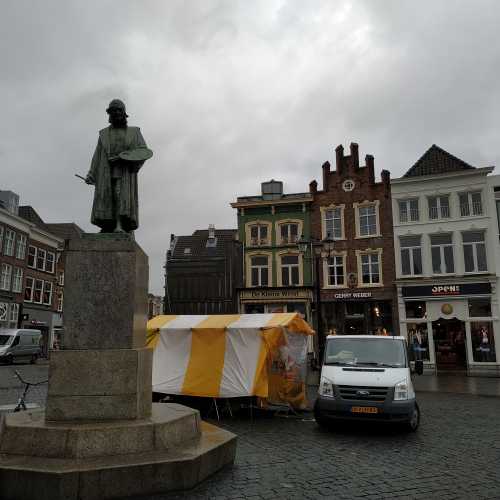 Hertogenbosch, Netherlands