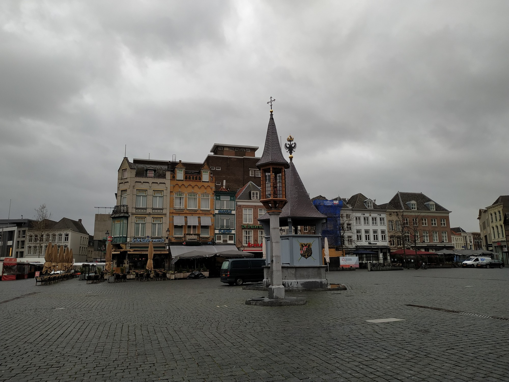 Hertogenbosch, Netherlands