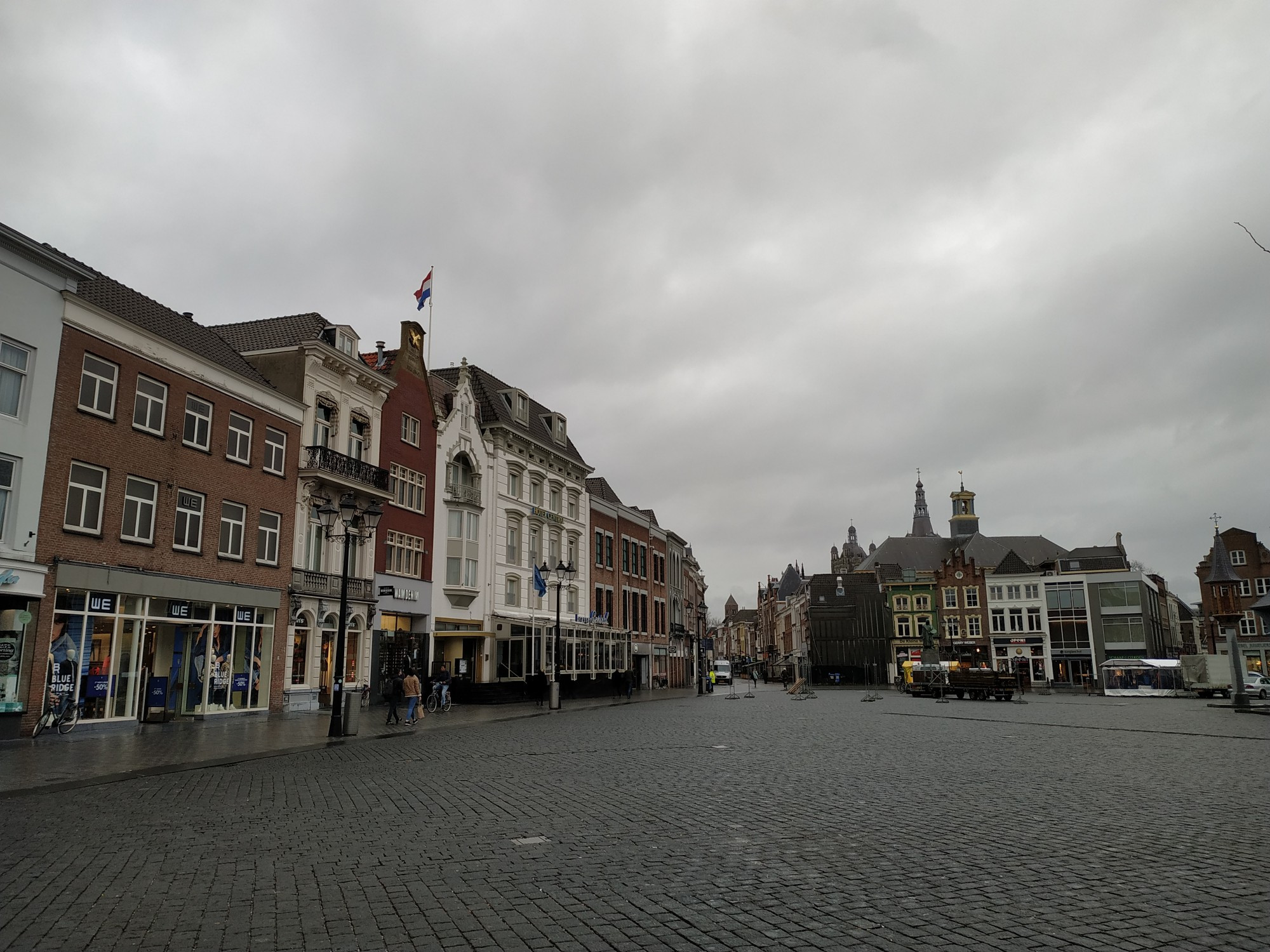 Hertogenbosch, Netherlands