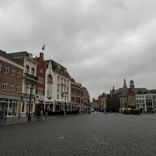 Hertogenbosch, Netherlands