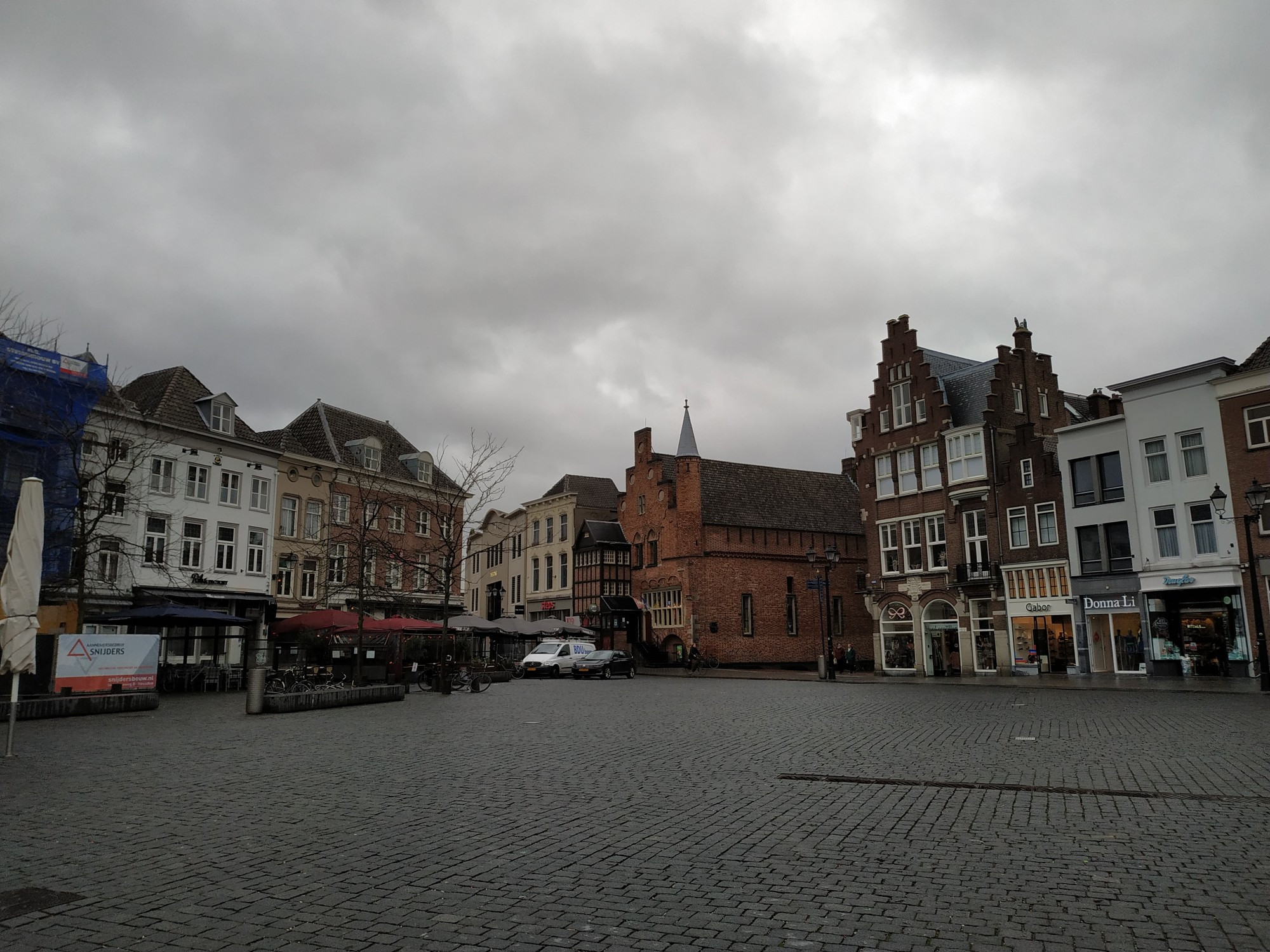 Hertogenbosch, Netherlands