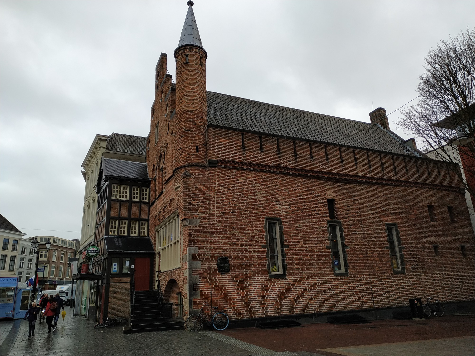 Hertogenbosch, Netherlands