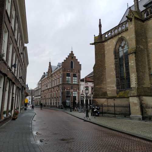 Hertogenbosch, Netherlands