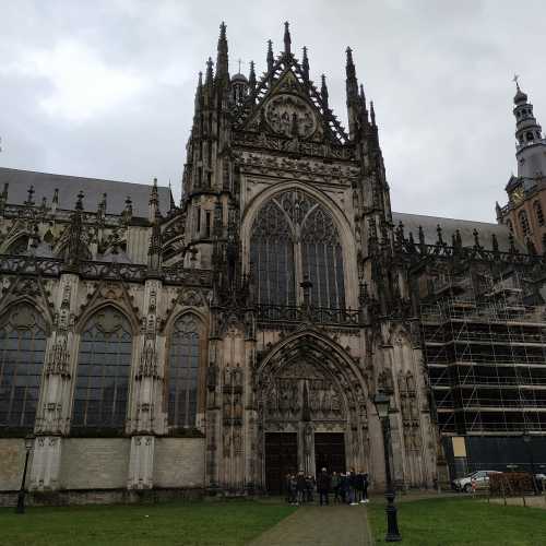 Hertogenbosch, Netherlands