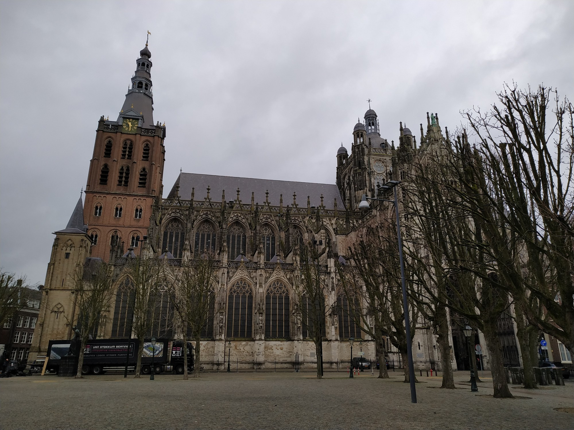 Hertogenbosch, Netherlands