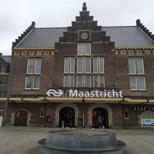 Маастрихт, Нидерланды