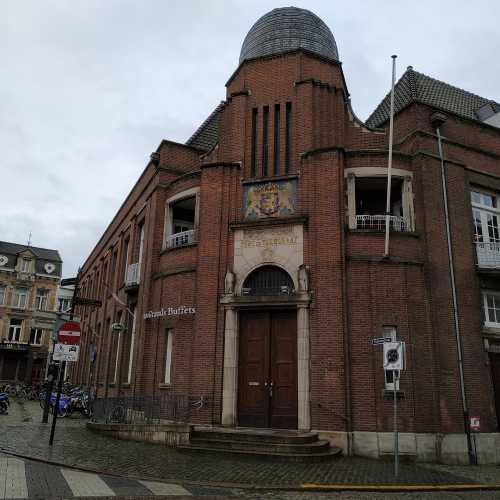 Maastricht, Netherlands